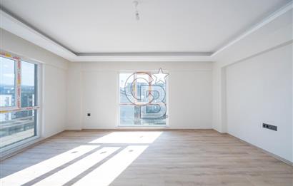 CB BLACK'TEN HASANAĞA NEFES KONUTLARI'NDA 3+1 SATILIK DAİRE