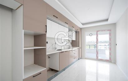 CB BLACK'TEN HASANAĞA NEFES KONUTLARI'NDA 3+1 SATILIK DAİRE