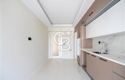 CB BLACK'TEN HASANAĞA NEFES KONUTLARI'NDA 3+1 SATILIK DAİRE