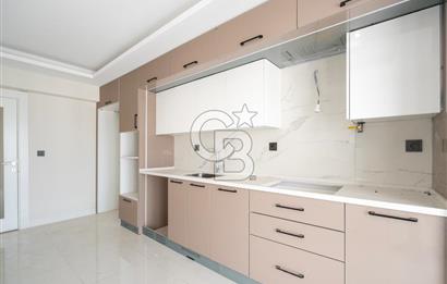 CB BLACK'TEN HASANAĞA NEFES KONUTLARI'NDA 3+1 SATILIK DAİRE