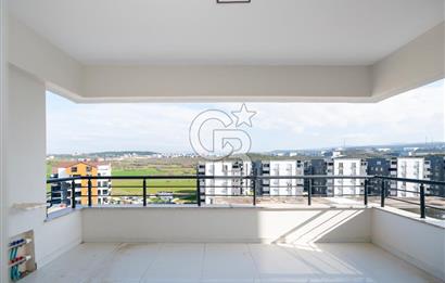 CB BLACK'TEN HASANAĞA NEFES KONUTLARI'NDA 3+1 SATILIK DAİRE