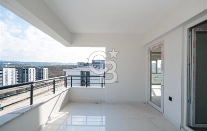 CB BLACK'TEN HASANAĞA NEFES KONUTLARI'NDA 3+1 SATILIK DAİRE