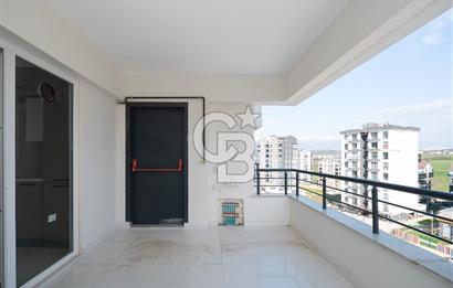 CB BLACK'TEN HASANAĞA NEFES KONUTLARI'NDA 3+1 SATILIK DAİRE