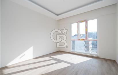 CB BLACK'TEN HASANAĞA NEFES KONUTLARI'NDA 3+1 SATILIK DAİRE