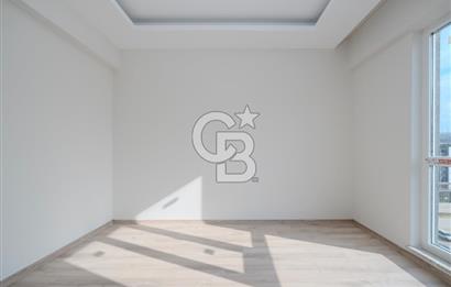 CB BLACK'TEN HASANAĞA NEFES KONUTLARI'NDA 3+1 SATILIK DAİRE