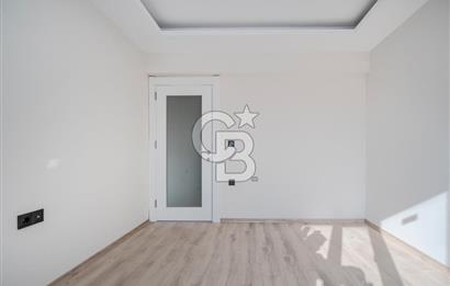 CB BLACK'TEN HASANAĞA NEFES KONUTLARI'NDA 3+1 SATILIK DAİRE