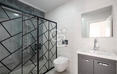 CB BLACK'TEN HASANAĞA NEFES KONUTLARI'NDA 3+1 SATILIK DAİRE