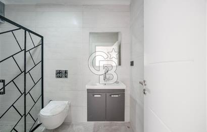 CB BLACK'TEN HASANAĞA NEFES KONUTLARI'NDA 3+1 SATILIK DAİRE