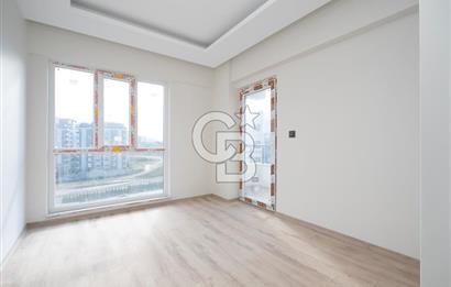 CB BLACK'TEN HASANAĞA NEFES KONUTLARI'NDA 3+1 SATILIK DAİRE