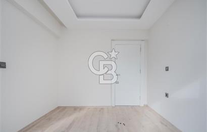 CB BLACK'TEN HASANAĞA NEFES KONUTLARI'NDA 3+1 SATILIK DAİRE