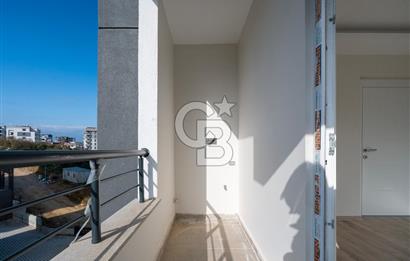 CB BLACK'TEN HASANAĞA NEFES KONUTLARI'NDA 3+1 SATILIK DAİRE