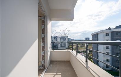 CB BLACK'TEN HASANAĞA NEFES KONUTLARI'NDA 3+1 SATILIK DAİRE