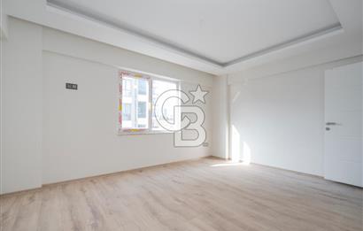 CB BLACK'TEN HASANAĞA NEFES KONUTLARI'NDA 3+1 SATILIK DAİRE