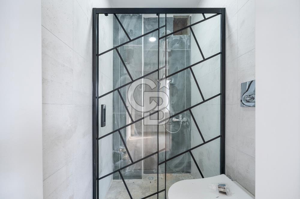 CB BLACK'TEN HASANAĞA NEFES KONUTLARI'NDA 3+1 SATILIK DAİRE