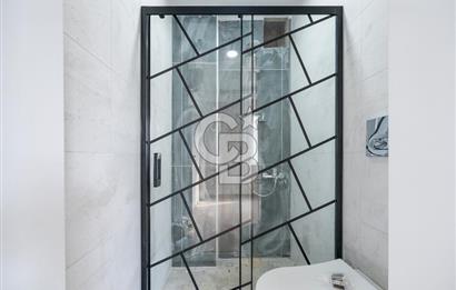 CB BLACK'TEN HASANAĞA NEFES KONUTLARI'NDA 3+1 SATILIK DAİRE