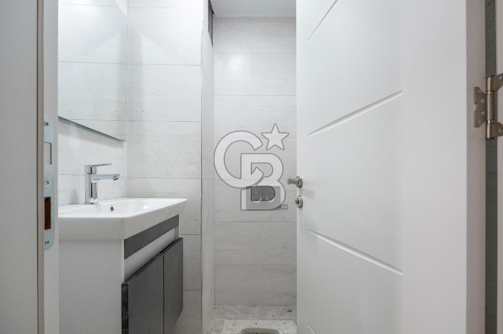 CB BLACK'TEN HASANAĞA NEFES KONUTLARI'NDA 3+1 SATILIK DAİRE