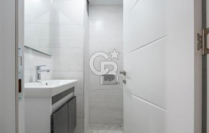 CB BLACK'TEN HASANAĞA NEFES KONUTLARI'NDA 3+1 SATILIK DAİRE