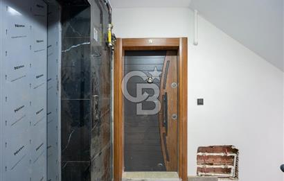 CB BLACK'TEN HASANAĞA NEFES KONUTLARI'NDA 3+1 SATILIK DAİRE