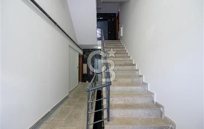 CB BLACK'TEN HASANAĞA NEFES KONUTLARI'NDA 3+1 SATILIK DAİRE