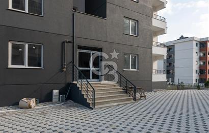 CB BLACK'TEN HASANAĞA NEFES KONUTLARI'NDA 3+1 SATILIK DAİRE