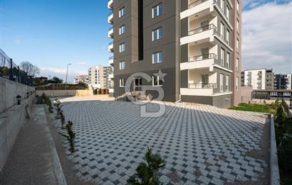 CB BLACK'TEN HASANAĞA NEFES KONUTLARI'NDA 3+1 SATILIK DAİRE