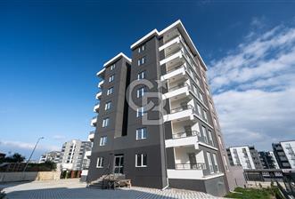 CB BLACK'TEN HASANAĞA NEFES KONUTLARI'NDA 3+1 SATILIK DAİRE - 2 - 342673