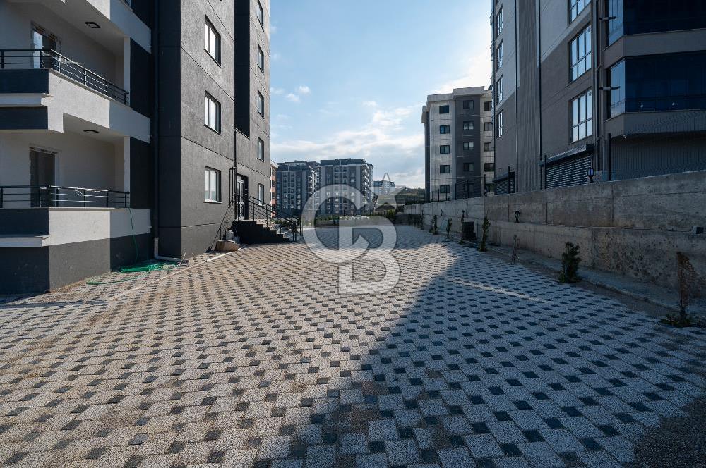 CB BLACK'TEN HASANAĞA NEFES KONUTLARI'NDA 3+1 SATILIK DAİRE