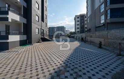 CB BLACK'TEN HASANAĞA NEFES KONUTLARI'NDA 3+1 SATILIK DAİRE