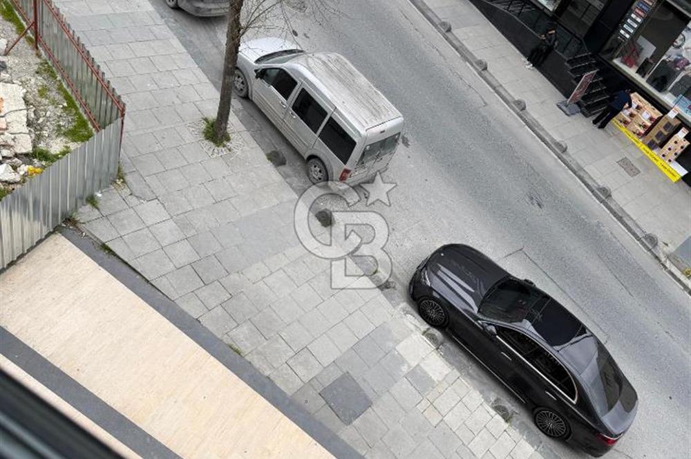 Hadımköy Ayasofya Caddesinde Merkezi Konumda Kiralık Ofis