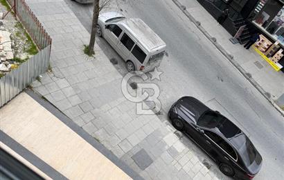 Hadımköy Ayasofya Caddesinde Merkezi Konumda Kiralık Ofis
