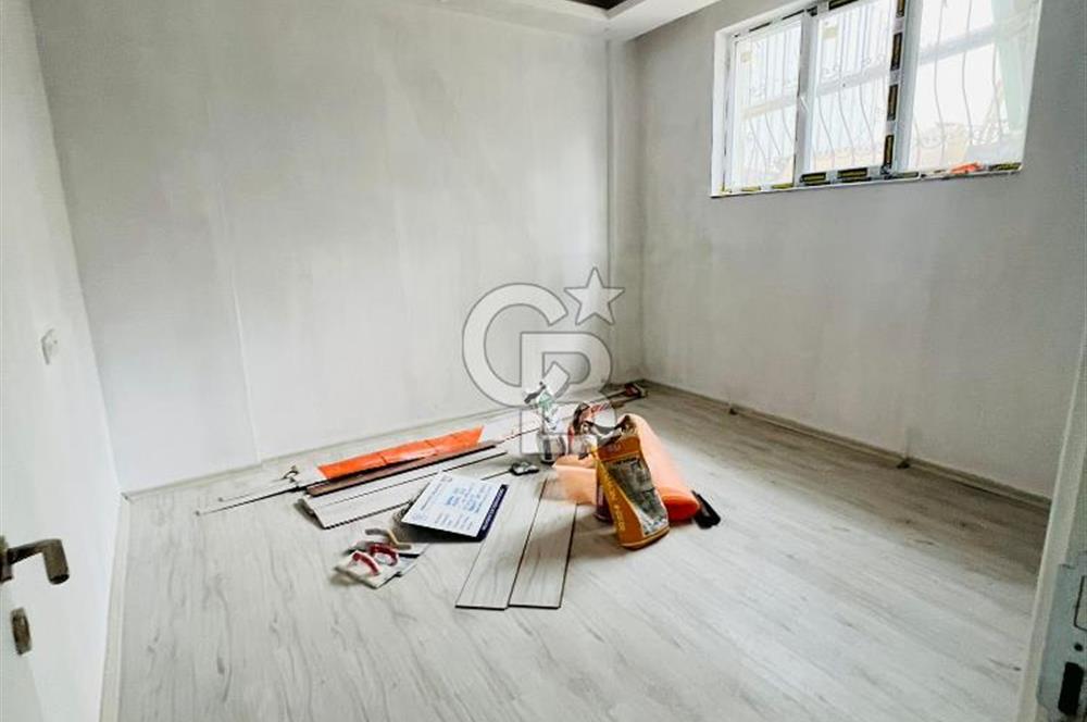 KAÇIRILMAYACAK FIRSAT! YUNUS EMRE MAHALLESİNDE 2+2 TERS DUBLEKS