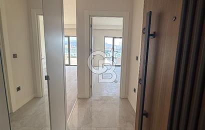 BOLLUCA LÜXERA PORTTA KİRALIK 1+1 | OFİS & OTURUMA UYGUN