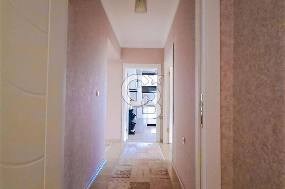 İKİZ KULE'DE PRESTİJLİ YAŞAM 200 M2 GENİŞ FERAH 4.5 + 1