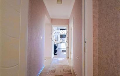 İKİZ KULE'DE PRESTİJLİ YAŞAM 200 M2 GENİŞ FERAH 4.5 + 1