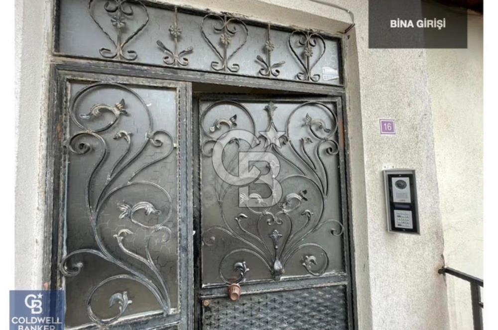 Eminevim-Fuzuleve Uygun! Ağadere Cd. 3+1 | 120 m² | Teraslı |