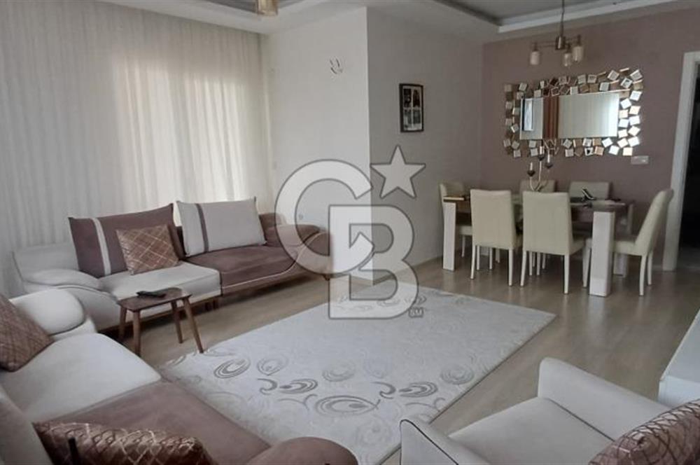 CB Everest'ten Ataevler Umutkent Sitesi Satılık 3+1 Arakat Daire