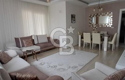 CB Everest'ten Ataevler Umutkent Sitesi Satılık 3+1 Arakat Daire