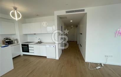 Nivo Ataköy'de Ofis ve Klinik için, Kiralık 2+1 145m2 Daire