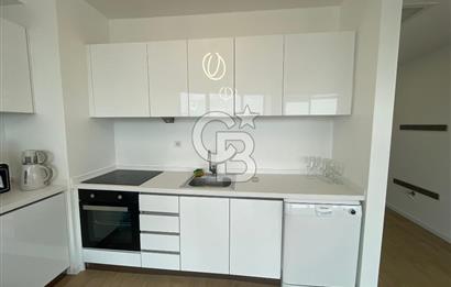 Nivo Ataköy'de Ofis ve Klinik için, Kiralık 2+1 145m2 Daire