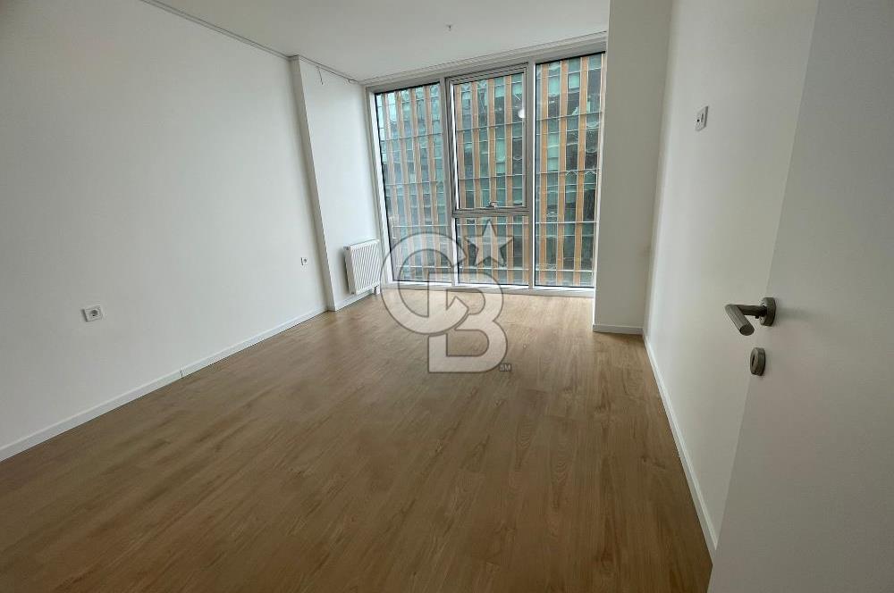 Nivo Ataköy'de Ofis ve Klinik için, Kiralık 2+1 145m2 Daire