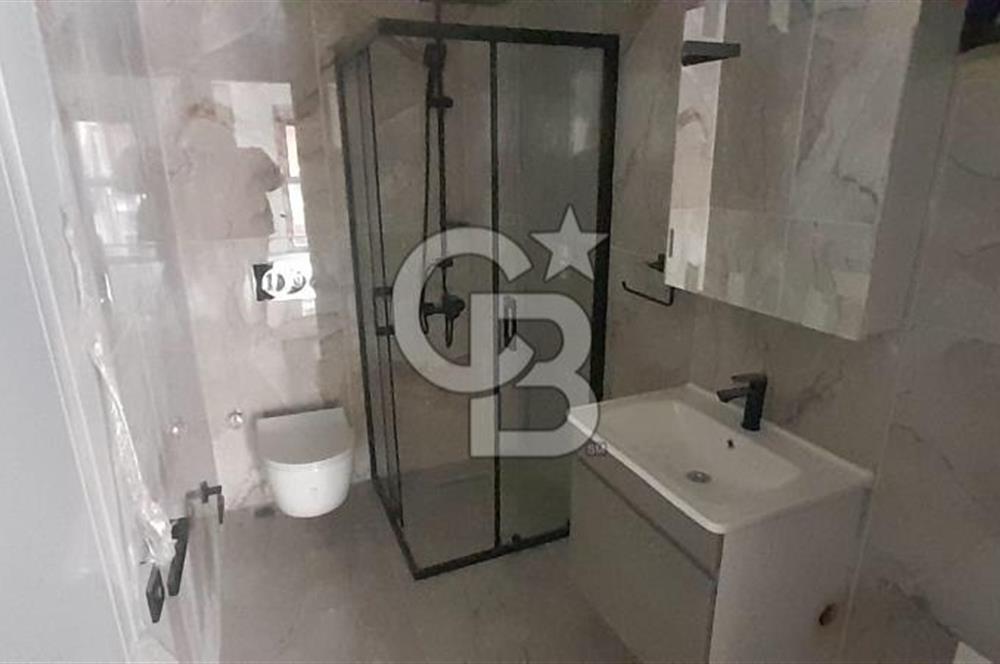 KARŞIYAKA ÇARŞI İÇERİSİNDE 2.KAT 1+1 SIFIR DAİRE 