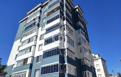 COLDWELL BANKERDEN 5 NİSANDA SATILIK GENİŞ 3+1