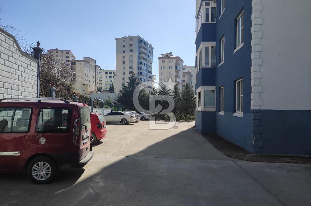 COLDWELL BANKERDEN 5 NİSANDA SATILIK GENİŞ 3+1