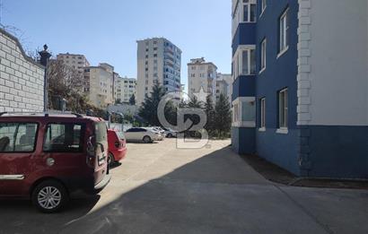 COLDWELL BANKERDEN 5 NİSANDA SATILIK GENİŞ 3+1