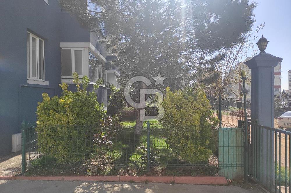 COLDWELL BANKERDEN 5 NİSANDA SATILIK GENİŞ 3+1