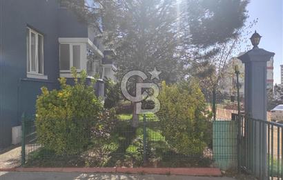 COLDWELL BANKERDEN 5 NİSANDA SATILIK GENİŞ 3+1