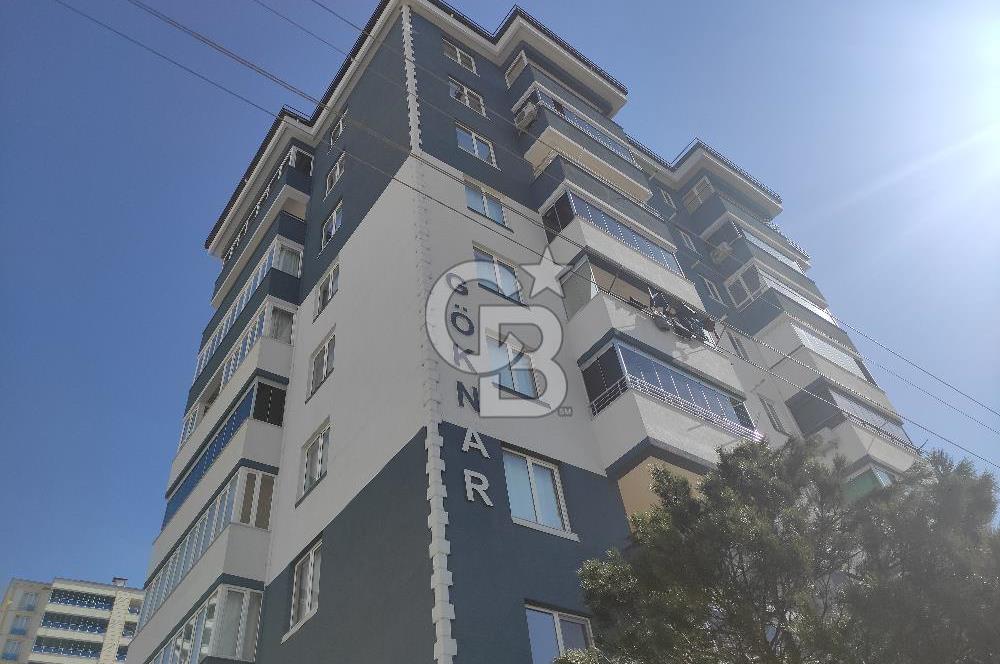 COLDWELL BANKERDEN 5 NİSANDA SATILIK GENİŞ 3+1