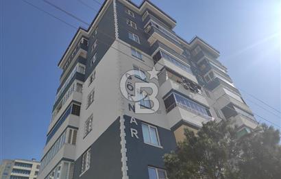 COLDWELL BANKERDEN 5 NİSANDA SATILIK GENİŞ 3+1