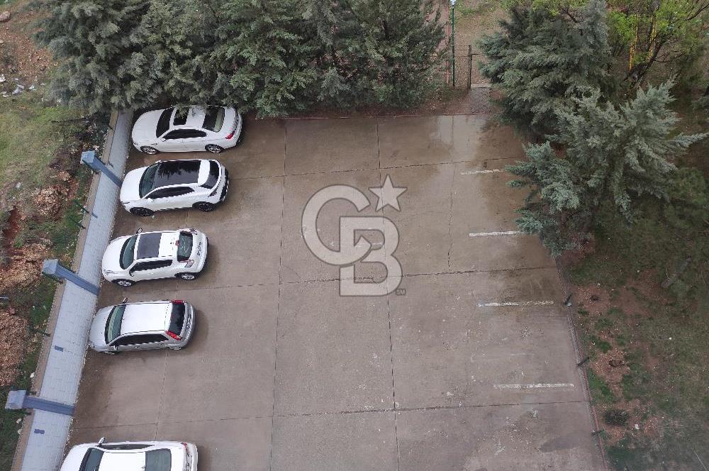 COLDWELL BANKERDEN 5 NİSANDA SATILIK GENİŞ 3+1