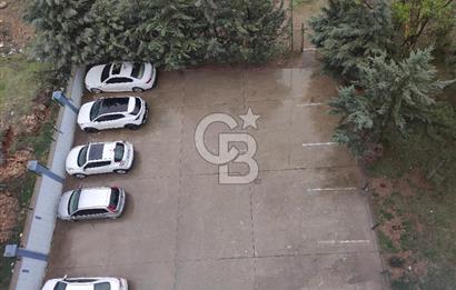 COLDWELL BANKERDEN 5 NİSANDA SATILIK GENİŞ 3+1